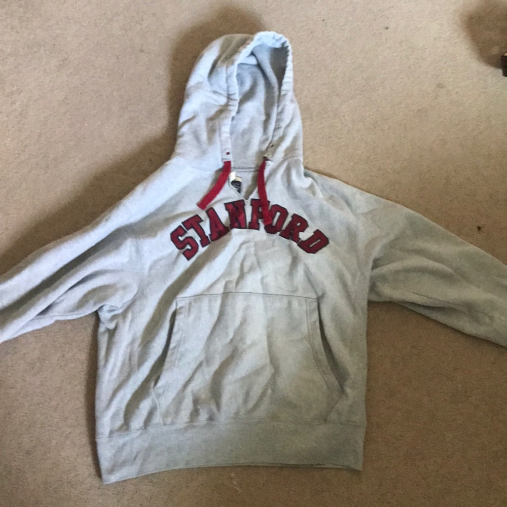 Stanford Champion Hoodie